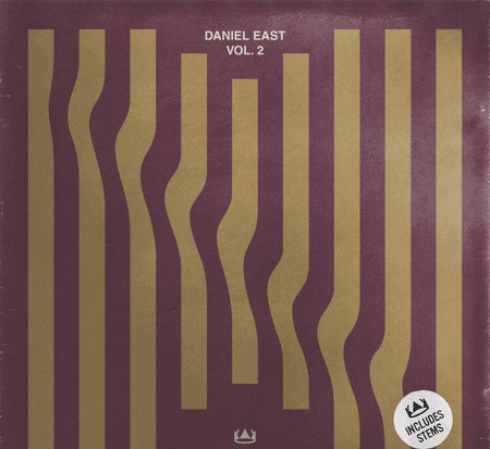 Kingsway Music Library Daniel East Vol.2 (Compositions and Stems) WAV